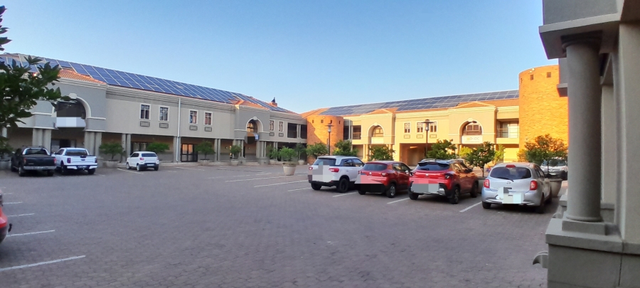 To Let commercial Property for Rent in Rustenburg Central North West